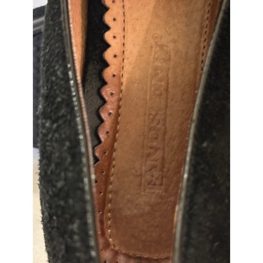 Lands end slip on shoe - Picture 4 of 5